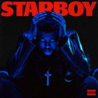 The Weeknd - Starboy [Deluxe] (2016/2023) MP3