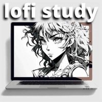 VA - lofi study (2023) MP3