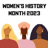 VA - Women's History Month (2023) MP3
