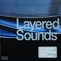 VA - Layered Sounds [2CD] (2004) MP3