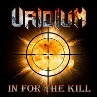 Uridium - In For The Kill [EP] (2023) MP3