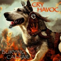Burying Caesar - Cry Havoc (2023) MP3