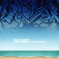 Smallhounds - Triangles (2023) MP3