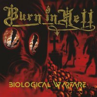 Burn In Hell - Biological Warfare (2023) MP3