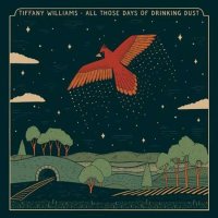 Tiffany Williams - All Those Days of Drinking Dust (2022) MP3