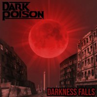 Dark Poison - Darkness Falls [EP] (2023) MP3