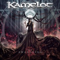 Kamelot - The Awakening (2023) MP3