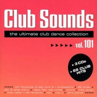 VA - Club Sounds Vol.101 (2023) MP3