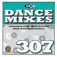 VA - DMC Dance Mixes 307 (2023) MP3