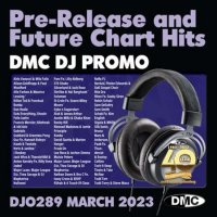 VA - DMC DJ Promo 289 (2023) MP3