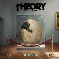 Theory Of A Deadman - Dinosaur (2023) MP3