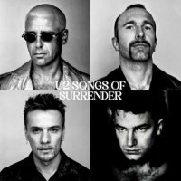 U2 - Songs Of Surrender [Super Deluxe] (2023) MP3