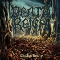 Death Reich - Disharmony (2023) MP3