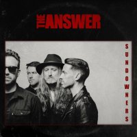 The Answer - Sundowners (2023) MP3