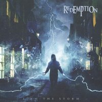 Redemption - I Am The Storm (2023) MP3
