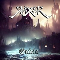 Raxar - Oniria (2023) MP3