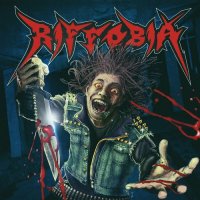 Riffobia - Riffobia (2023) MP3