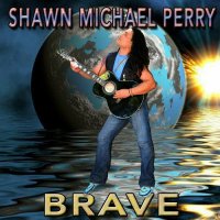 Shawn Michael Perry - Brave (2023) MP3