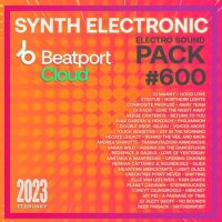 VA - Beatport Synth Electronic: Sound Pack #600 (2023) MP3