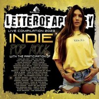 VA - Letter Of Apology (2023) MP3