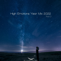 VA - High Emotions Year Mix [02] (2022) MP3