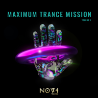 VA - Maximum Trance Mission [03] (2023) MP3