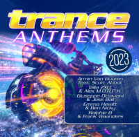 VA - Trance Anthems (2023) MP3