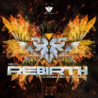 VA - Rebirth (Compiled by Glacial) (2023) MP3