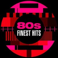 VA - 80s Finest Hits (2023) MP3