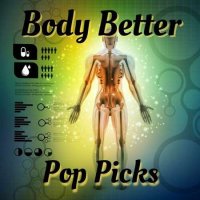VA - Body Better - Pop Picks (2023) MP3