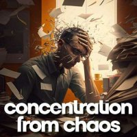 VA - concentration from chaos (2023) MP3