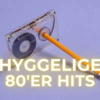 VA - Hyggelige 80'er Hits (2023) MP3