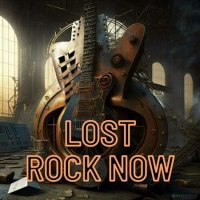 VA - Lost - Rock Now (2023) MP3