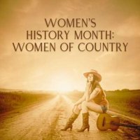 VA - Women's History Month: Women of Country (2023) MP3