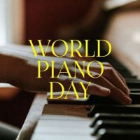 VA - World Piano Day (2023) MP3