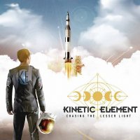 Kinetic Element - Chasing The Lesser Light (2023) MP3