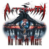 Aftermath - No Time To Waste (2023) MP3