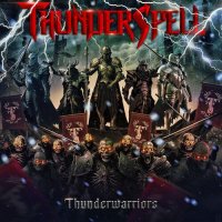 Thunderspell - Thunderwarriors (2023) MP3