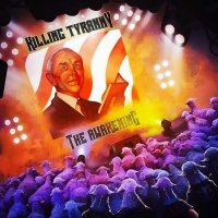 Killing Tyranny - The Awakening (2023) MP3