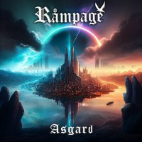 Rampage - Asgard (2023) MP3