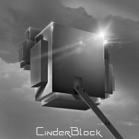 CinderBlock - CinderBlock (2023) MP3