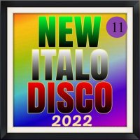 VA - New Italo Disco [11] (2022) MP3 ot Vitaly 72