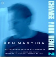 Ken Martina - Change Your [02] (2022) MP3