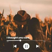 VA - I thought you care (2023) MP3