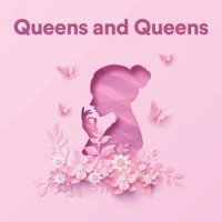 VA - Queens and Queens (2023) MP3