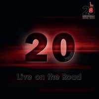 Red Hot Chilli Pipers - 20 Years - Live On The Road (2023) MP3