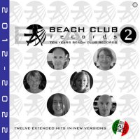 VA - Ten Years Beach Club Records [02] (2022) MP3