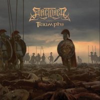 Foretoken - Triumphs (2023) MP3