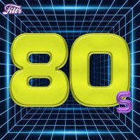 VA - 80s Throwbacks Hits (2023) MP3