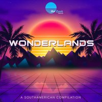 VA - Wonderlands (2023) MP3